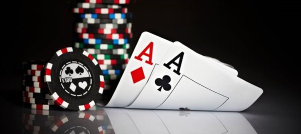 Free online poker casino world