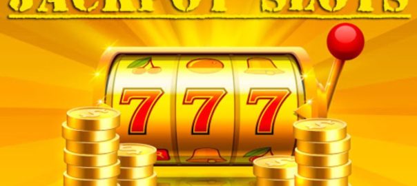 Jackpot Slots Online